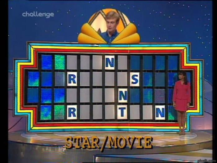 wheel of fortune february 14th 2002