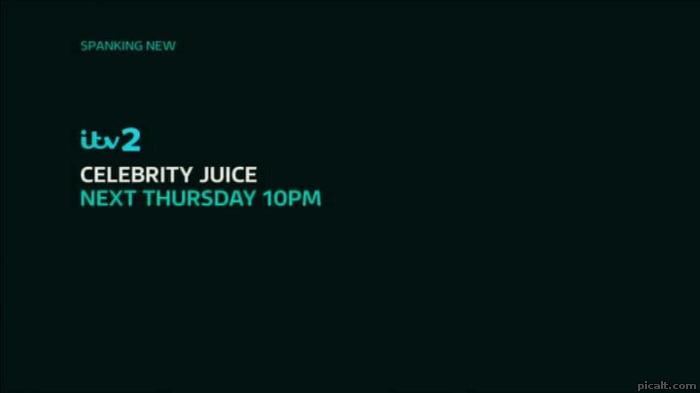 SPANKING NEW Itv2 CELEBRITY JUICE NEXT THURSDAY 10PM Picalt spanking-new-itv2-celebrity-juice-next-thursday-10pm-picalt
