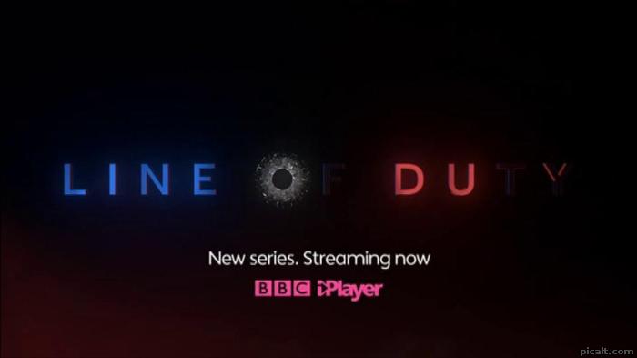 Line Of Duty New Series Streaming Now Bbc Iplayer Picalt