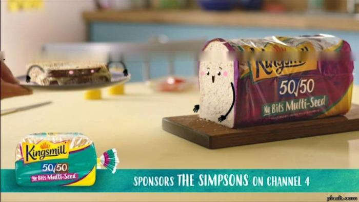 kingsmill-50-50-no-bits-multi-seed-sponsors-the-simpsons-on-channel-4