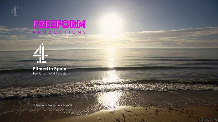 Freeform Productions Filmed In Spain For Channel 4 Television 2021 freeform-productions-filmed-in-spain-for-channel-4-television-2021