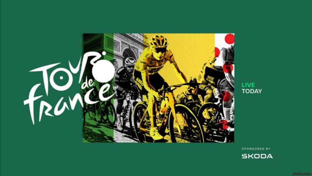 TOUR de fRance LIVE TODAY itv4 STREAM FREE itvX