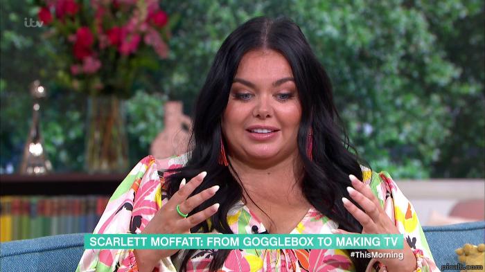 itv This Morning - Picalt