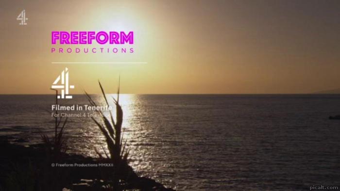 Freeform Productions Filmed In Tenerife For Channel 4 Television 2022 freeform-productions-filmed-in-tenerife-for-channel-4-television-2022