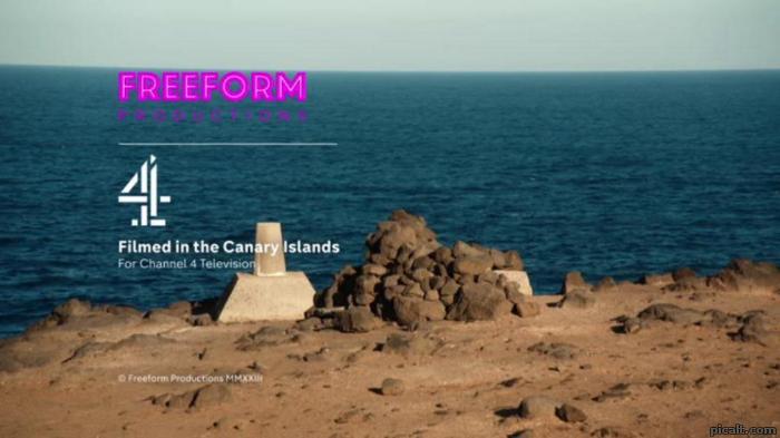 Freeform Productions Filmed In The Canary Islands For Channel 4 freeform-productions-filmed-in-the-canary-islands-for-channel-4
