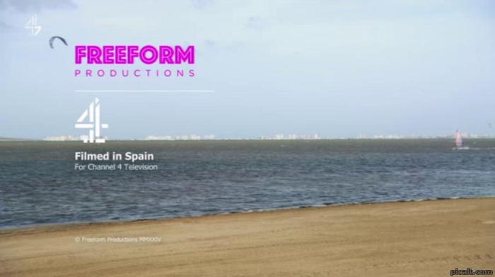 Freeform Productions Filmed In Spain For Channel 4 Television 2022 freeform-productions-filmed-in-spain-for-channel-4-television-2022
