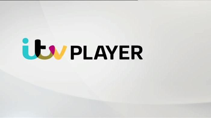 itv player logo - Picalt