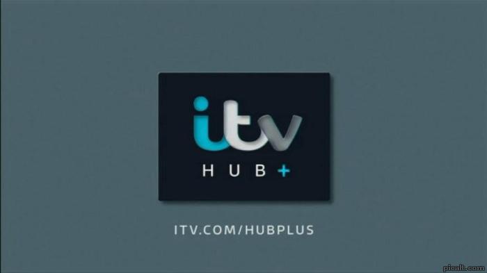 itv HUB+ ITV.COM/HUBPLUS - Picalt