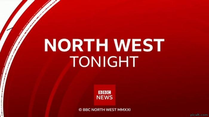 NORTH WEST TONIGHT BBC NEWS BBC NORTH WEST MMXXI - Picalt