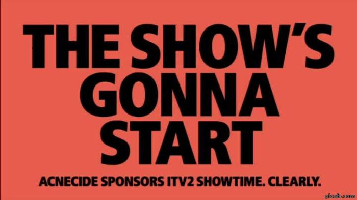 acnecide-sponsors-itv2-showtime-clearly-picalt