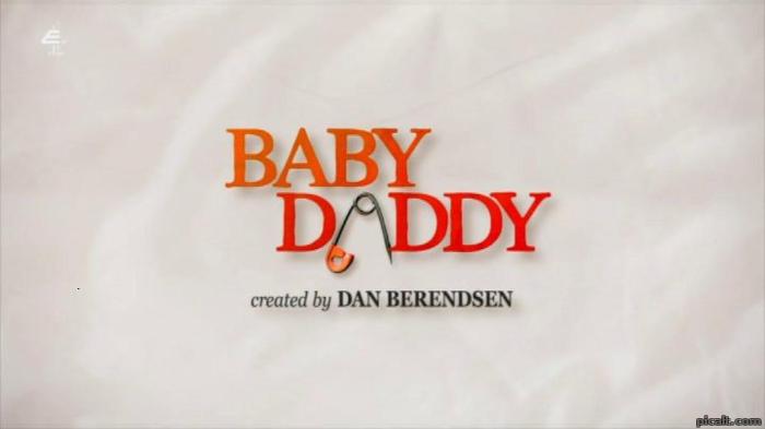 BABY DADDY created by DAN BERENDSEN - Picalt