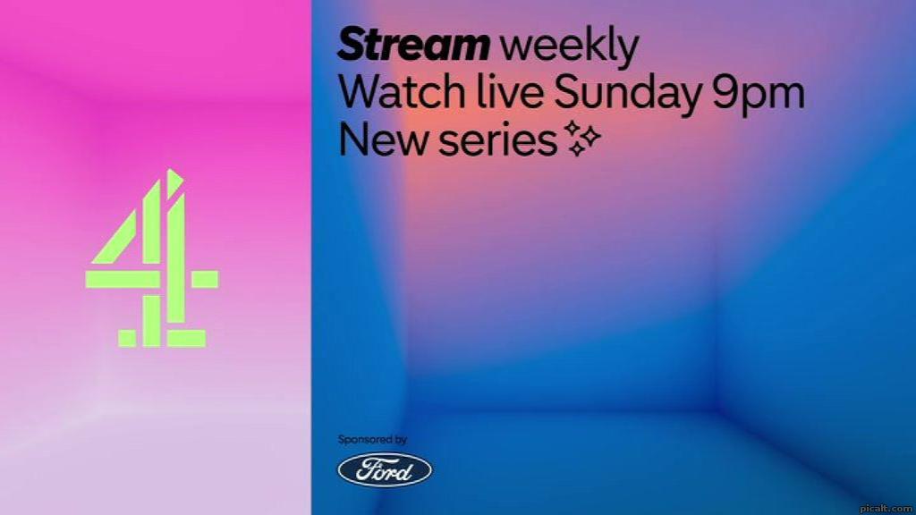 60 Days on the Estates New series Stream weekly watch live Sunday 9pm ...