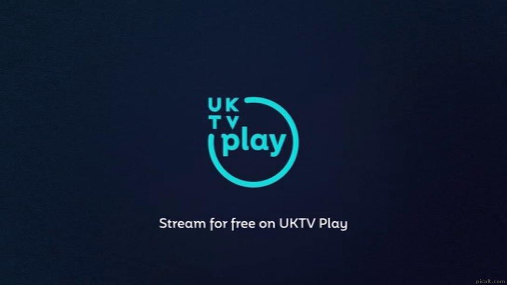 UKTV play Stream for free on UKTV Play