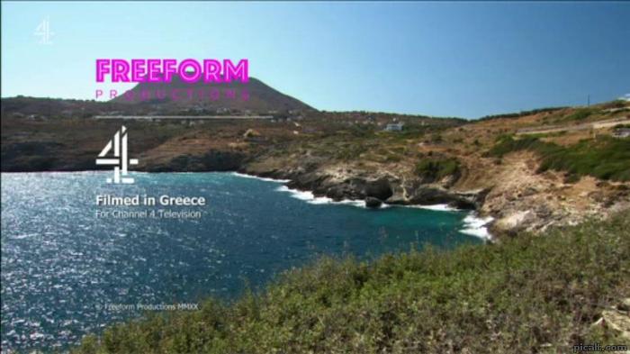Freeform Productions Filmed In Greece For Channel 4 Television 2020 freeform-productions-filmed-in-greece-for-channel-4-television-2020