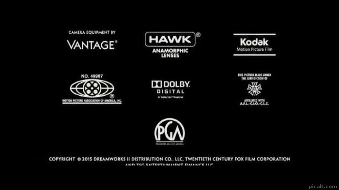 CAMERA EQUIPMENT BY VANTAGE HAWK ANAMORPHIC LENSES Kodak Motion Picture ...