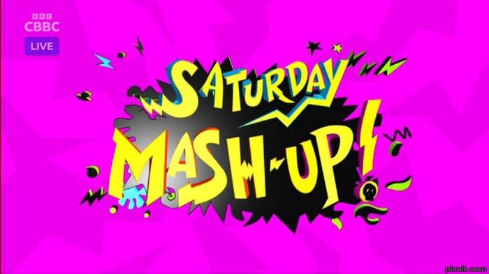 SATURDAY MASH-UP! LIVE - Picalt