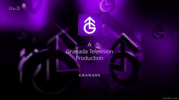 A Granada Television Production GRANADA - Picalt